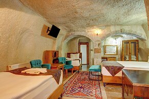 Avilla Cave Hotel