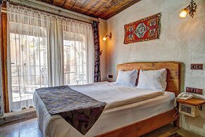 Avilla Cave Hotel