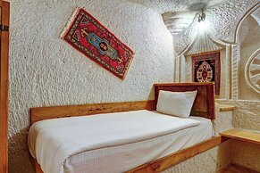 Avilla Cave Hotel