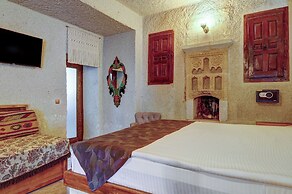 Avilla Cave Hotel