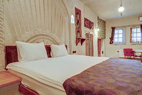 Avilla Cave Hotel