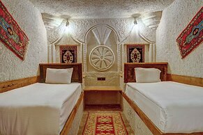 Avilla Cave Hotel
