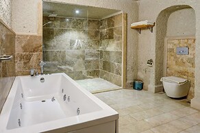 Avilla Cave Hotel