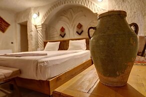 Avilla Cave Hotel