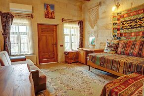 Avilla Cave Hotel