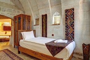 Avilla Cave Hotel