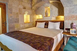 Avilla Cave Hotel