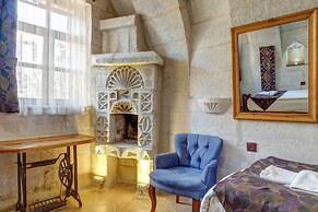 Avilla Cave Hotel