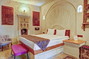 Avilla Cave Hotel