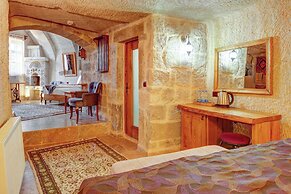 Avilla Cave Hotel
