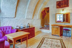 Avilla Cave Hotel
