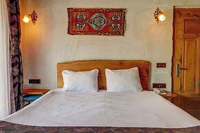 Avilla Cave Hotel