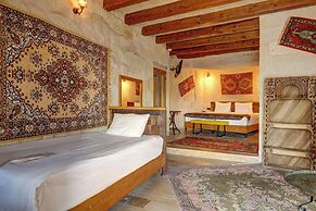 Avilla Cave Hotel