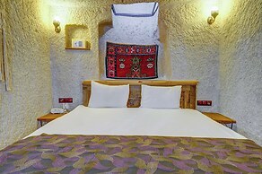 Avilla Cave Hotel