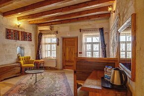 Avilla Cave Hotel