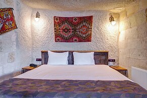 Avilla Cave Hotel
