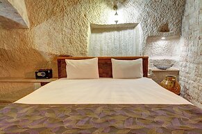 Avilla Cave Hotel