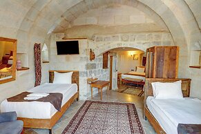 Avilla Cave Hotel