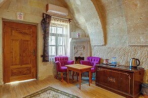Avilla Cave Hotel