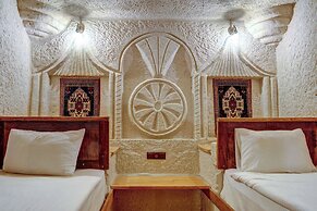 Avilla Cave Hotel