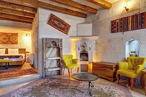 Avilla Cave Hotel