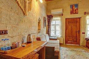 Avilla Cave Hotel