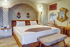 Avilla Cave Hotel