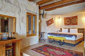 Avilla Cave Hotel