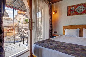 Avilla Cave Hotel