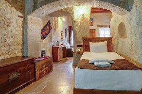 Avilla Cave Hotel