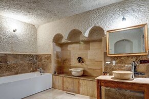 Avilla Cave Hotel