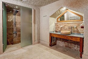 Avilla Cave Hotel