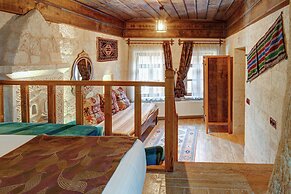 Avilla Cave Hotel