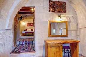Avilla Cave Hotel
