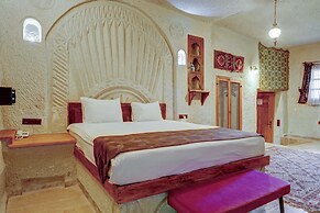 Avilla Cave Hotel