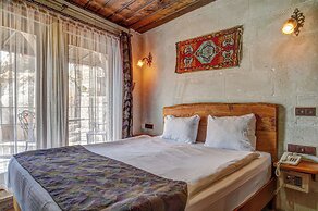 Avilla Cave Hotel