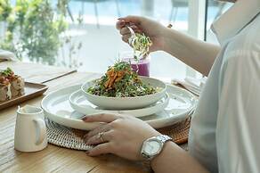 ZOYA Health & Wellbeing Resort