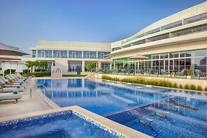 ZOYA Health & Wellbeing Resort