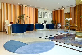 ZOYA Health & Wellbeing Resort