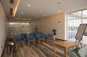 ZOYA Health & Wellbeing Resort