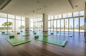 ZOYA Health & Wellbeing Resort