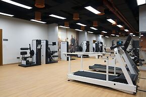 ZOYA Health & Wellbeing Resort