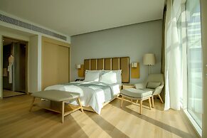 ZOYA Health & Wellbeing Resort