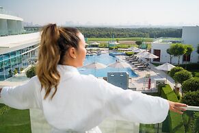 ZOYA Health & Wellbeing Resort