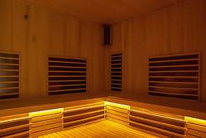 ZOYA Health & Wellbeing Resort