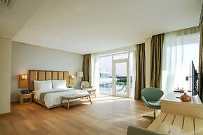 ZOYA Health & Wellbeing Resort