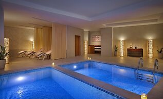 ZOYA Health & Wellbeing Resort