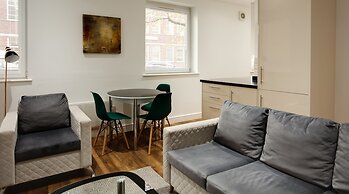 Charles Hope Apartments Swindon