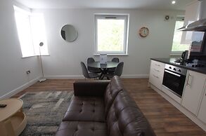 Charles Hope Apartments Swindon