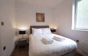 Charles Hope Apartments Swindon
